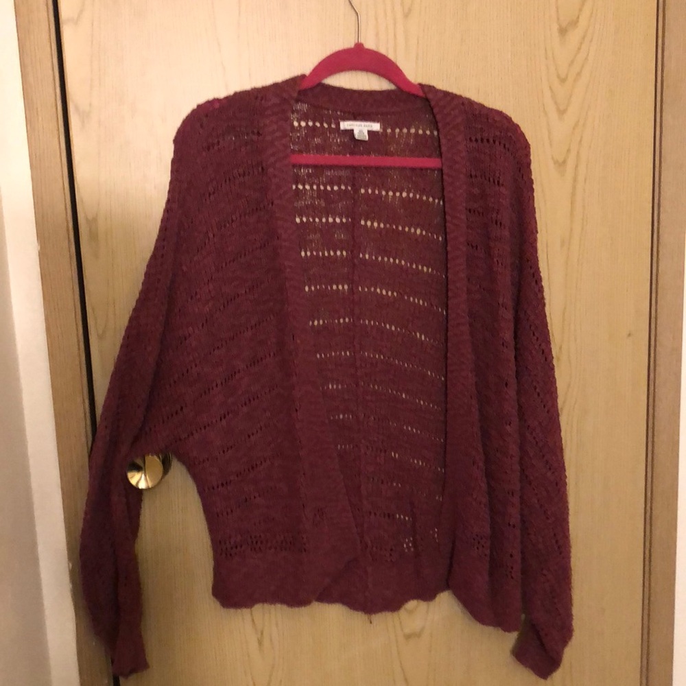 American Eagle Cardigan